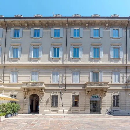 Suite Del Vescovo - By Myhomeincomo Exterior foto