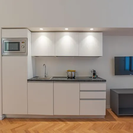 Suite Del Vescovo - By Myhomeincomo Exterior foto