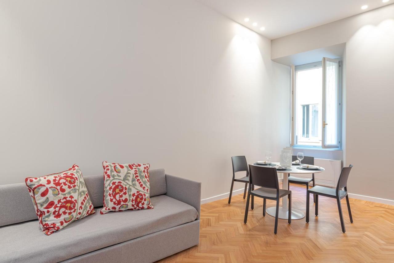 Apartamento Del Vescovo - By Myhomeincomo *