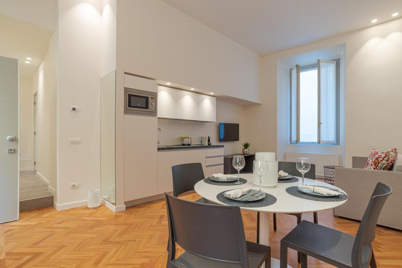 Del Vescovo - By Myhomeincomo Apartamento *