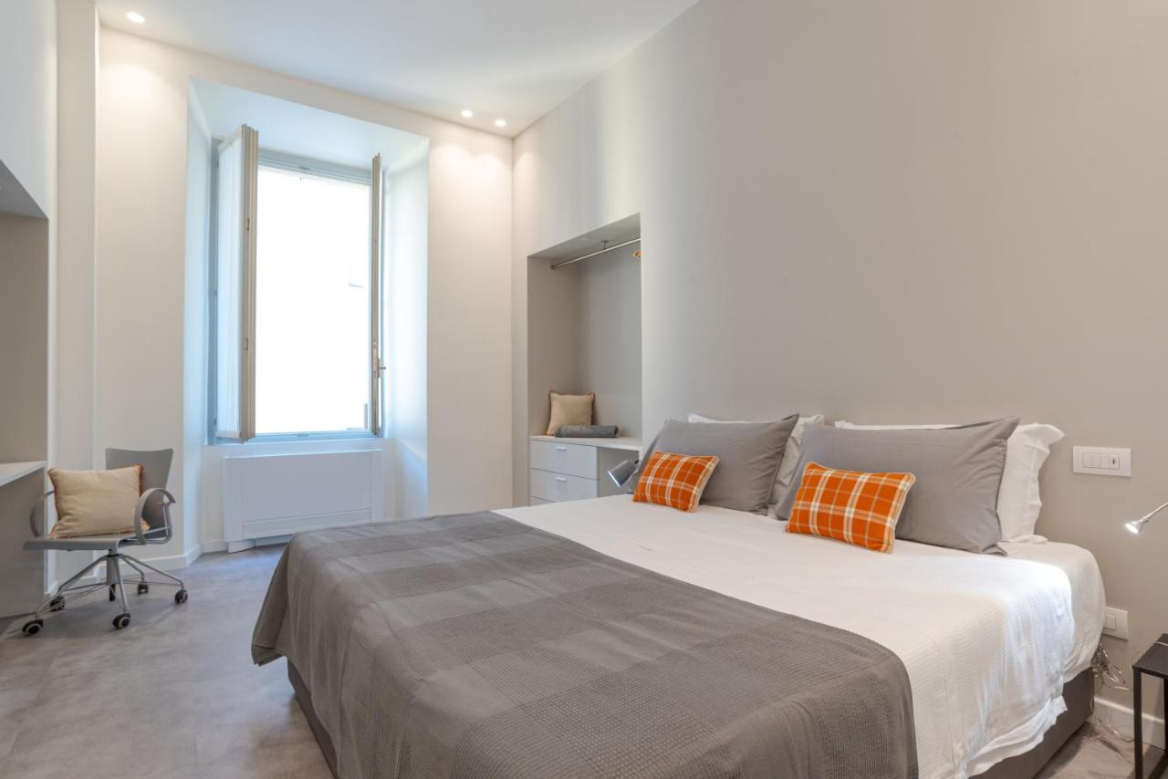 Del Vescovo - By Myhomeincomo Apartamento Como