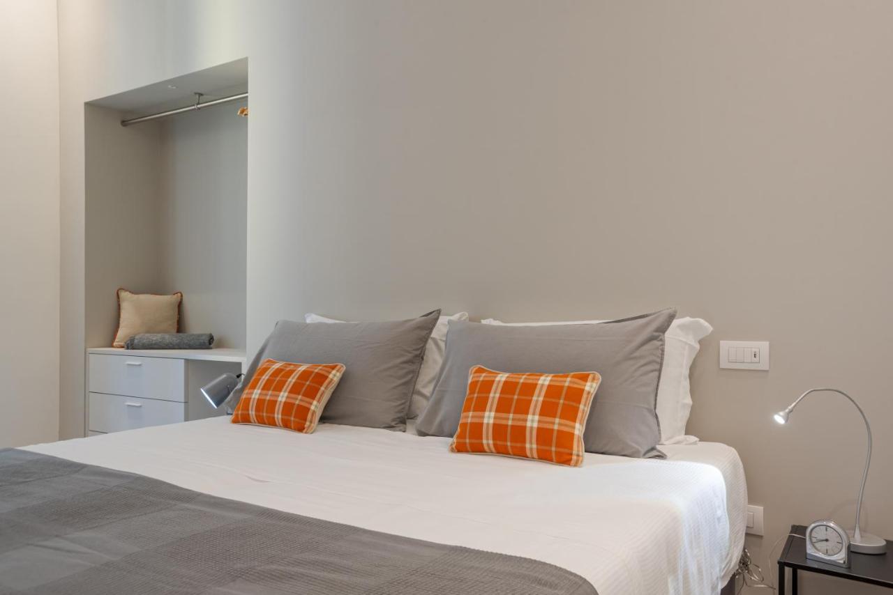 Apartamento Del Vescovo - By Myhomeincomo